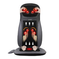 Portable Back Massage Cushion Relieve Fatigue AW401