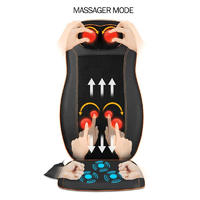 Best Shiatsu Massage Cushion For Whole Body AW403